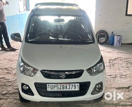 Alto K10 For Sale
