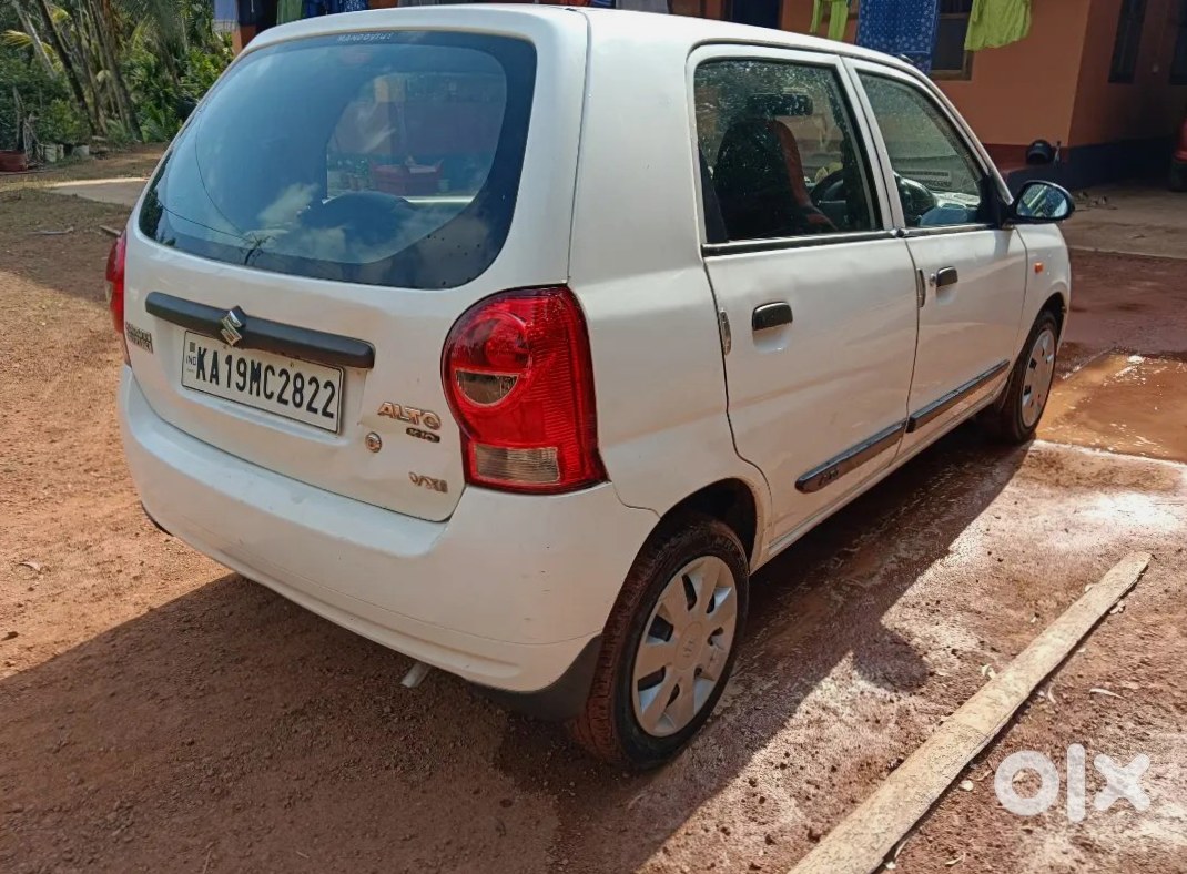 Alto K10 For Sale