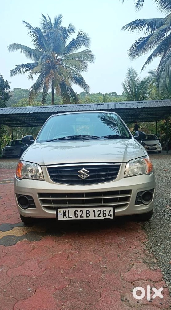 Alto K10 2023 Petrol Manual