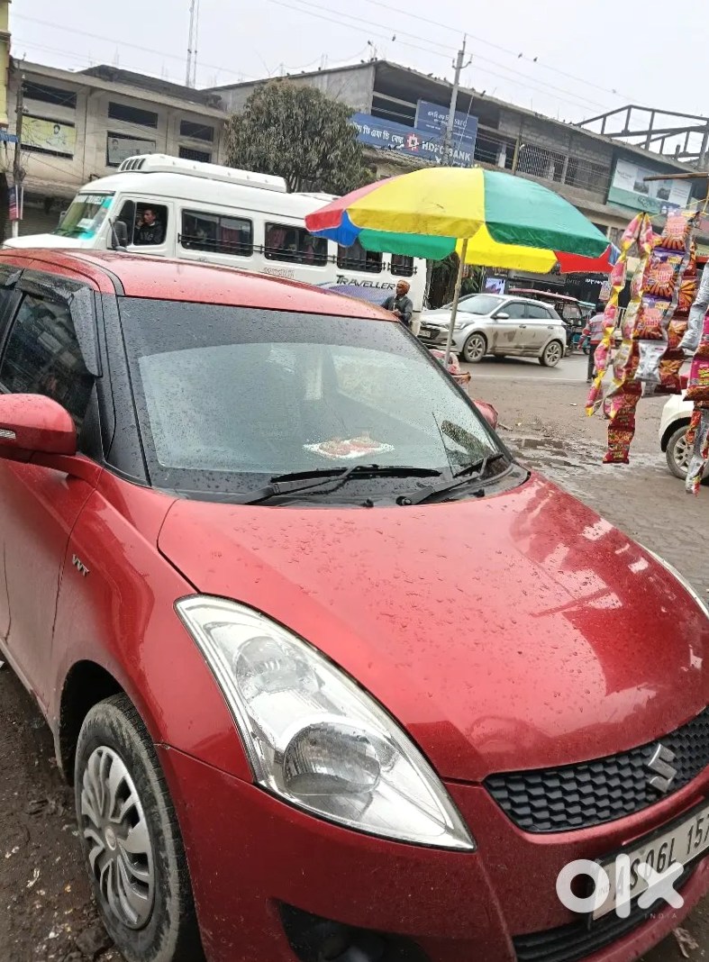 Urgent: Maruti Swift 2010 Cng
