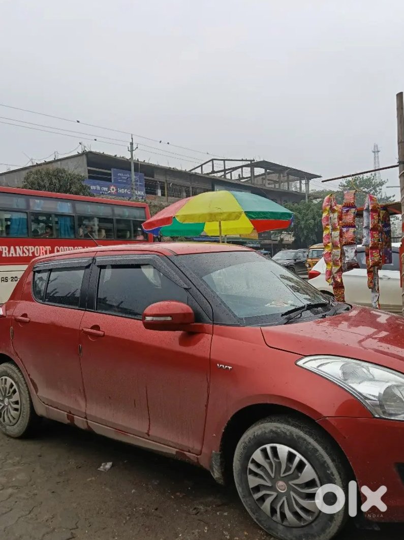Urgent: Maruti Swift 2010 Cng