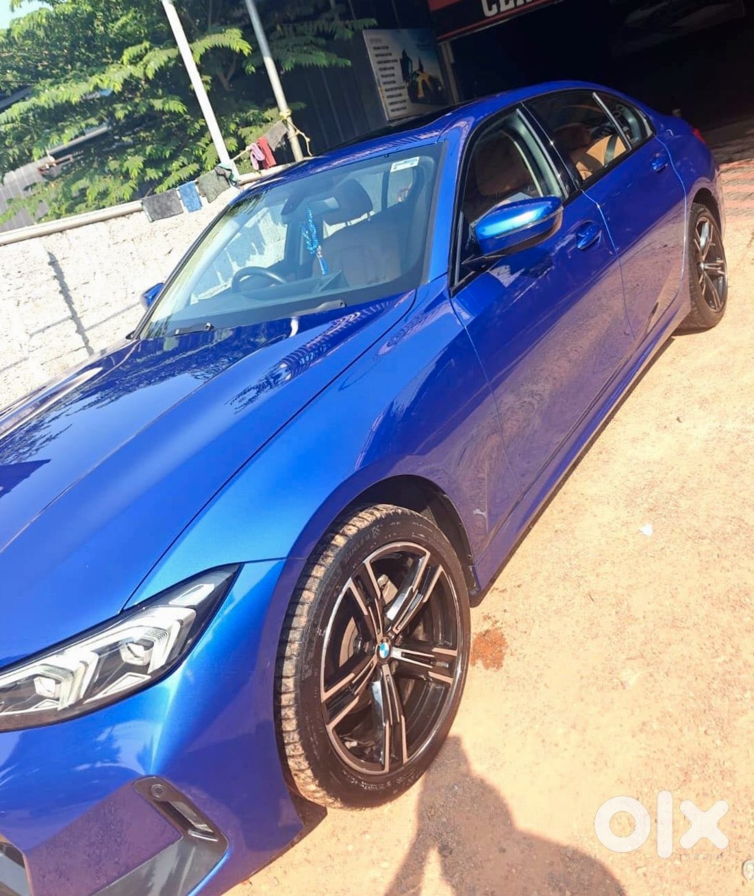 Urgent Sale - 2024 Bmw 3 Series Gran Limousine