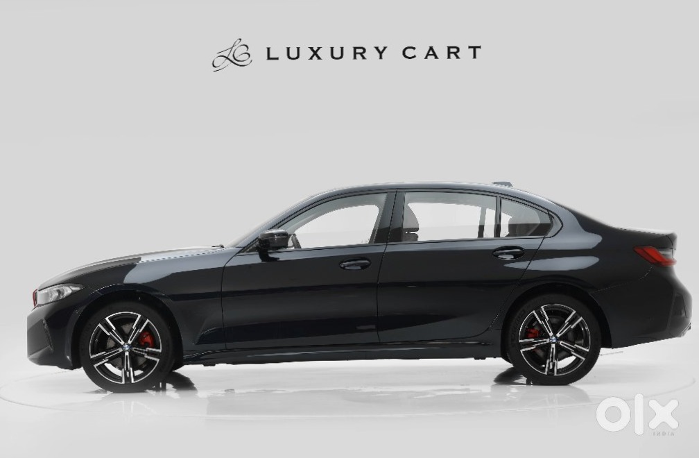 Urgent Sale - 2024 Bmw 3 Series Gran Limousine