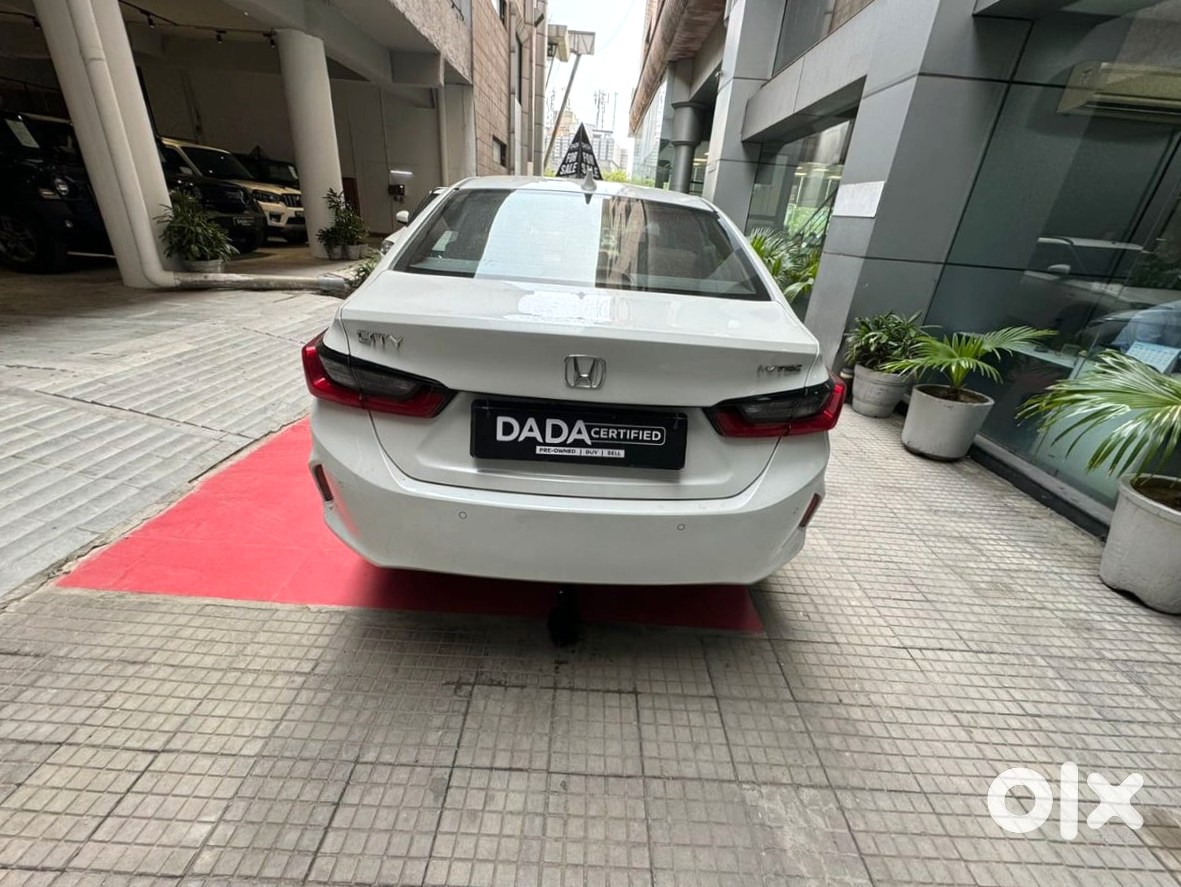 Urgent Sell - 2010 Honda City Zx