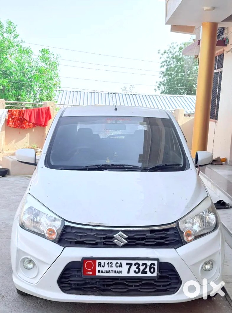 Maruti Celerio Car For Sale