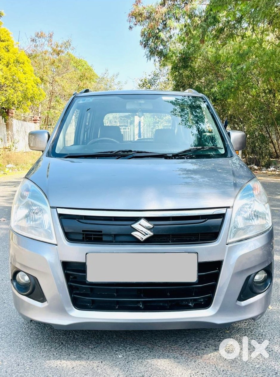 2020 Wagon R Automatic - Excellent Condition