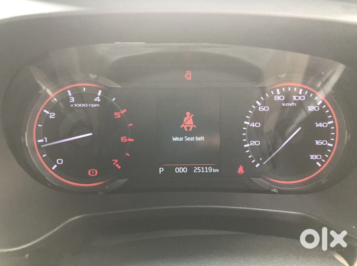 2014 Mahindra Thar - Automatic