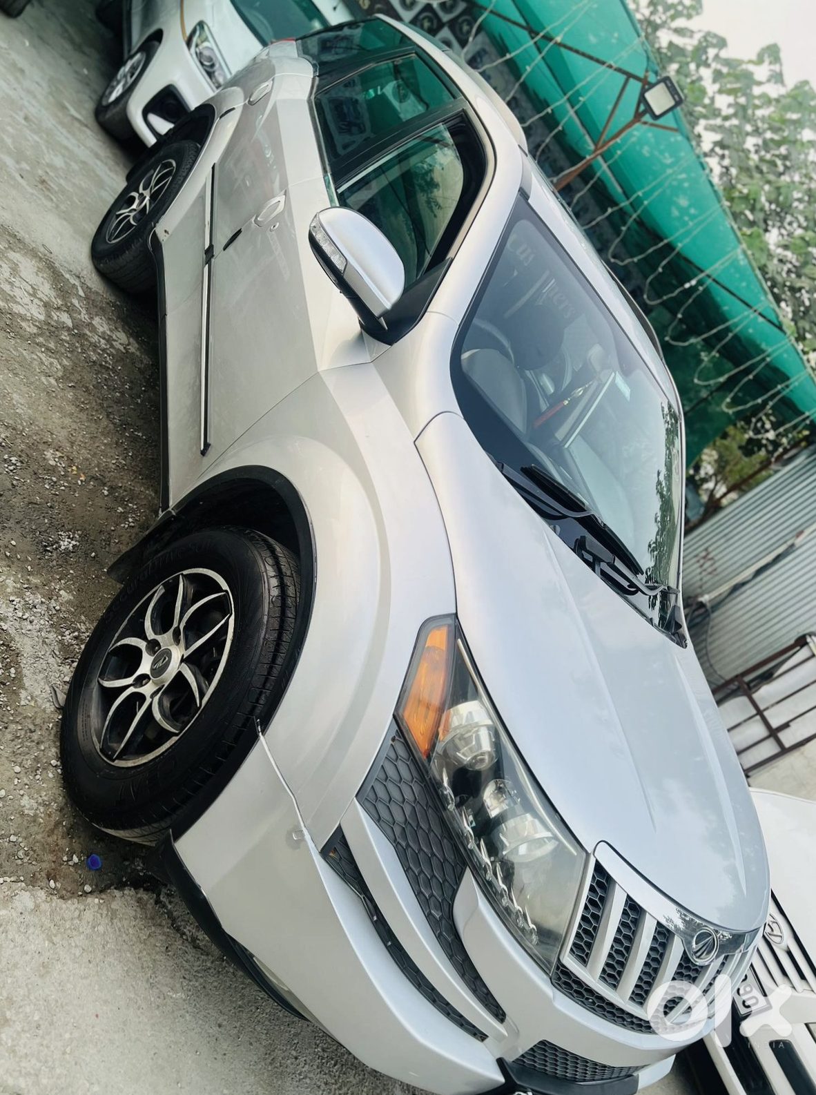 2021 Mahindra Xuv500 Diesel Manual