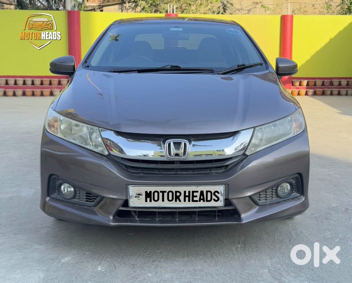 Honda City 2013 Diesel Manual Single Owner