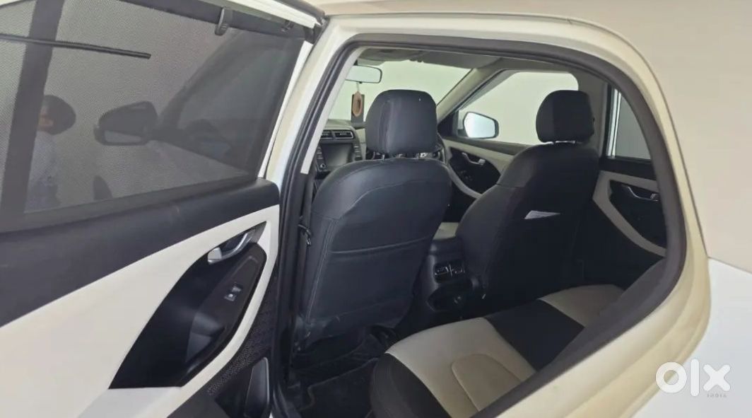 Hyundai Creta Facelift Diesel 2018