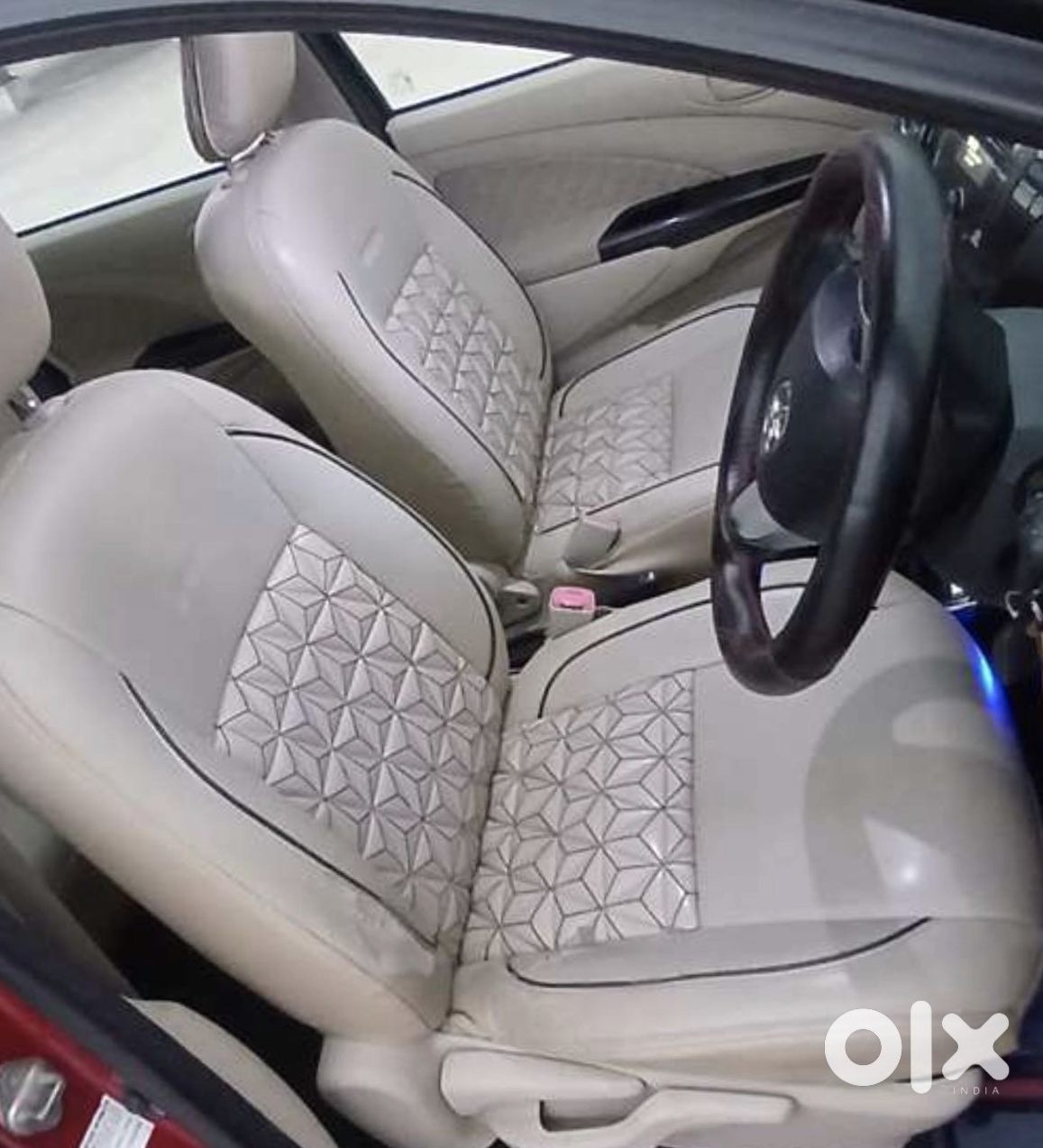 Toyota Etios Liva 2019 - Good Condition