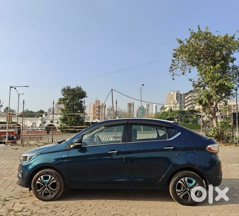 *tata Tigor Ev 2023 Single Owner*