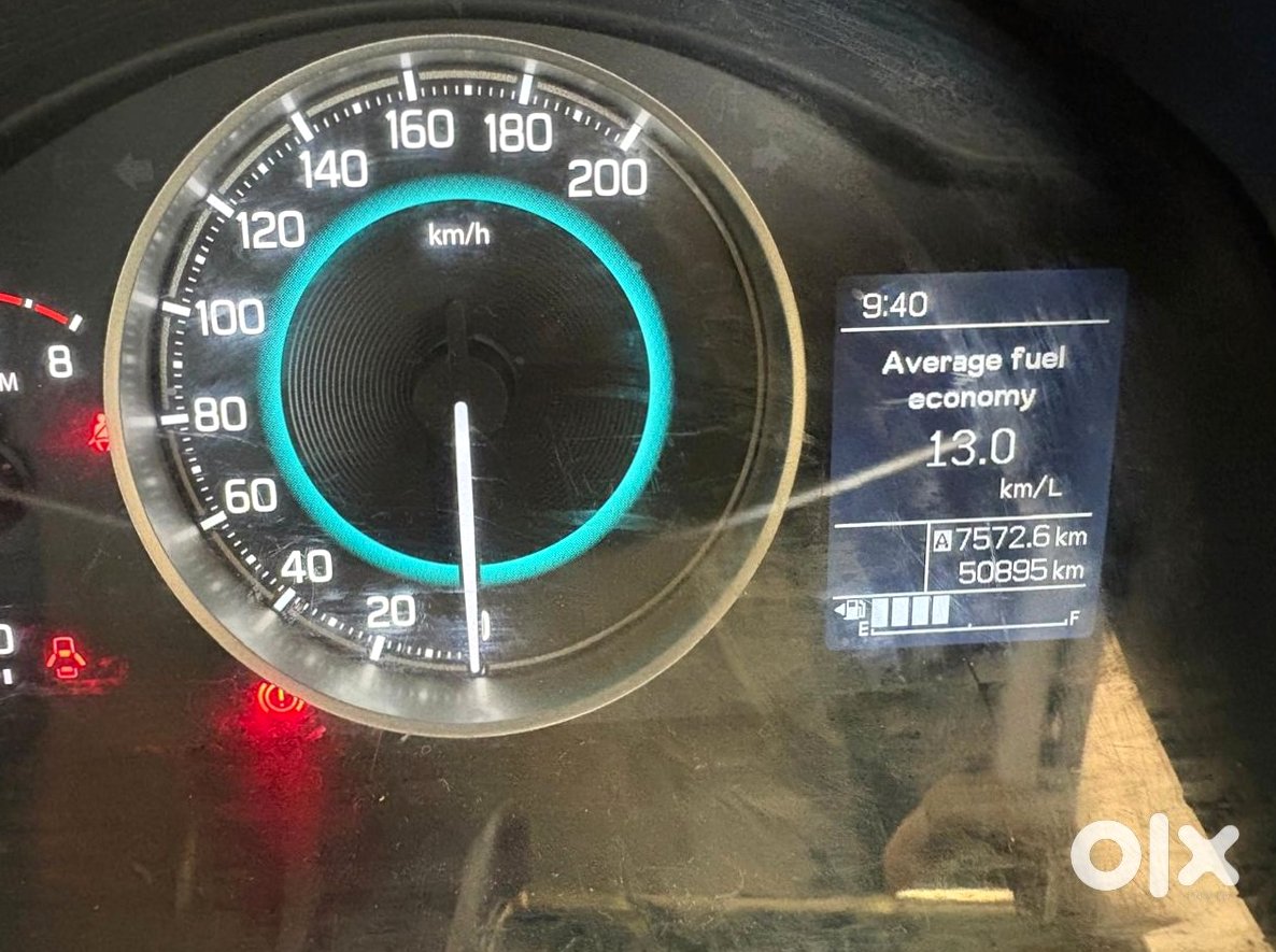 Maruti Ignis 2024 | Almost New | Low Km