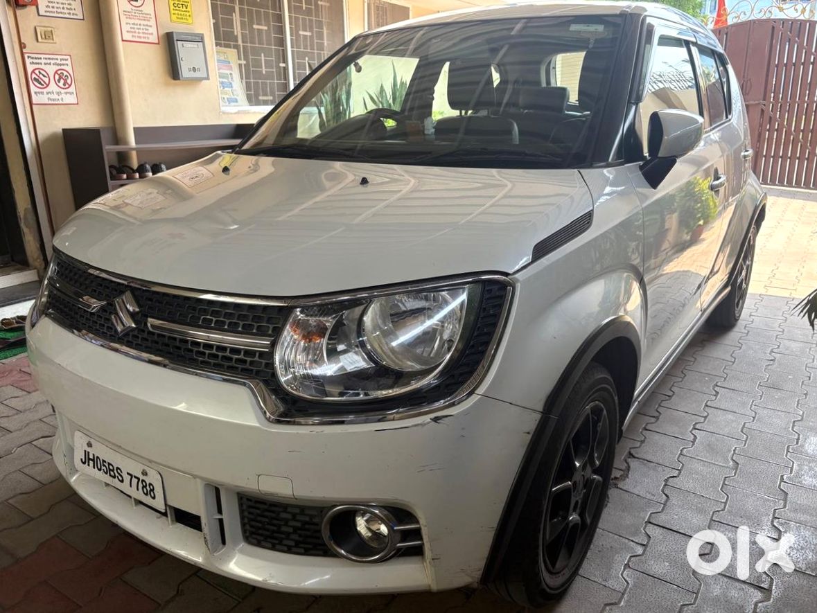 Maruti Ignis 2024 | Almost New | Low Km