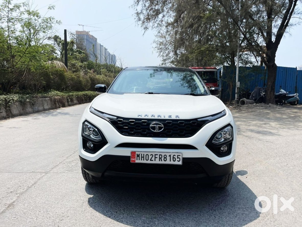 Tata Harrier 2024 - Must Sell Asap