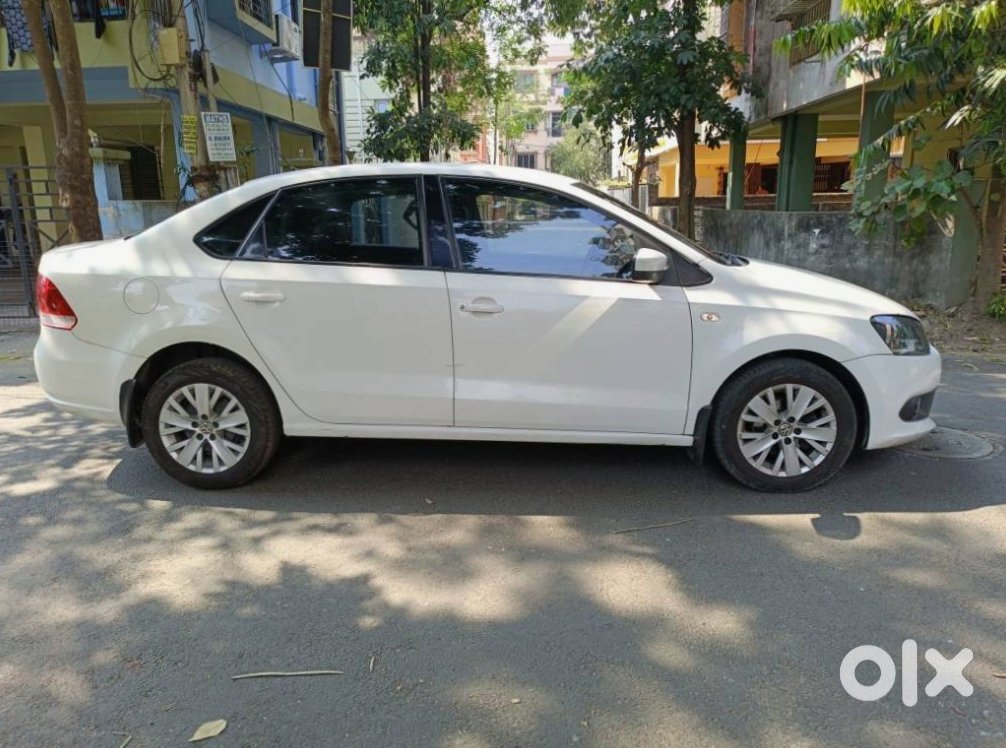 2018 Vw Vento Automatic - Urgent Sale