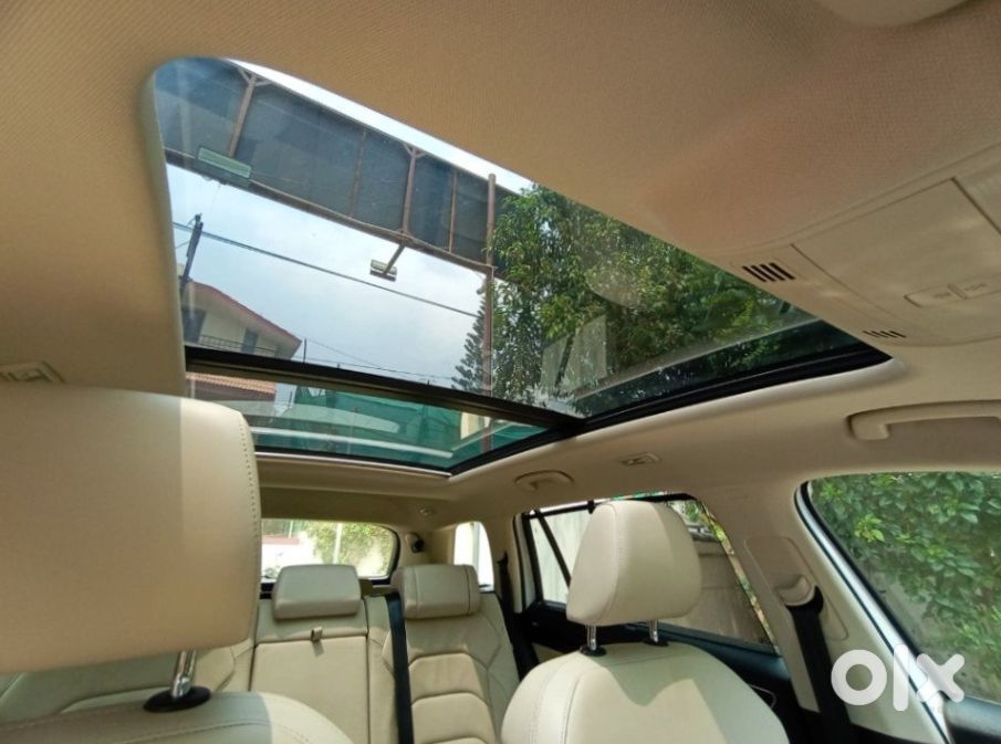 Skoda Kodiaq 2018 Diesel