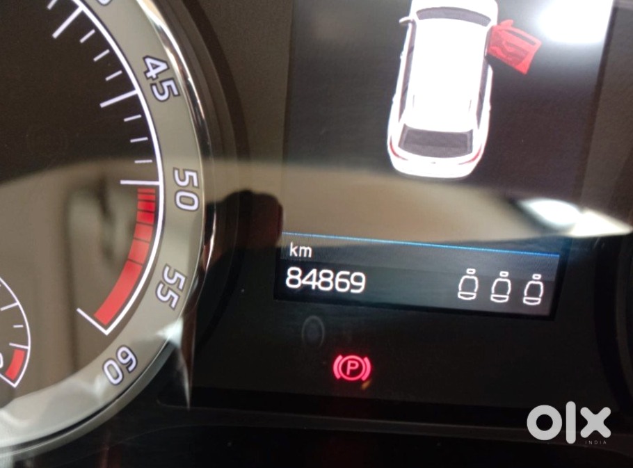 Skoda Kodiaq 2018 Diesel