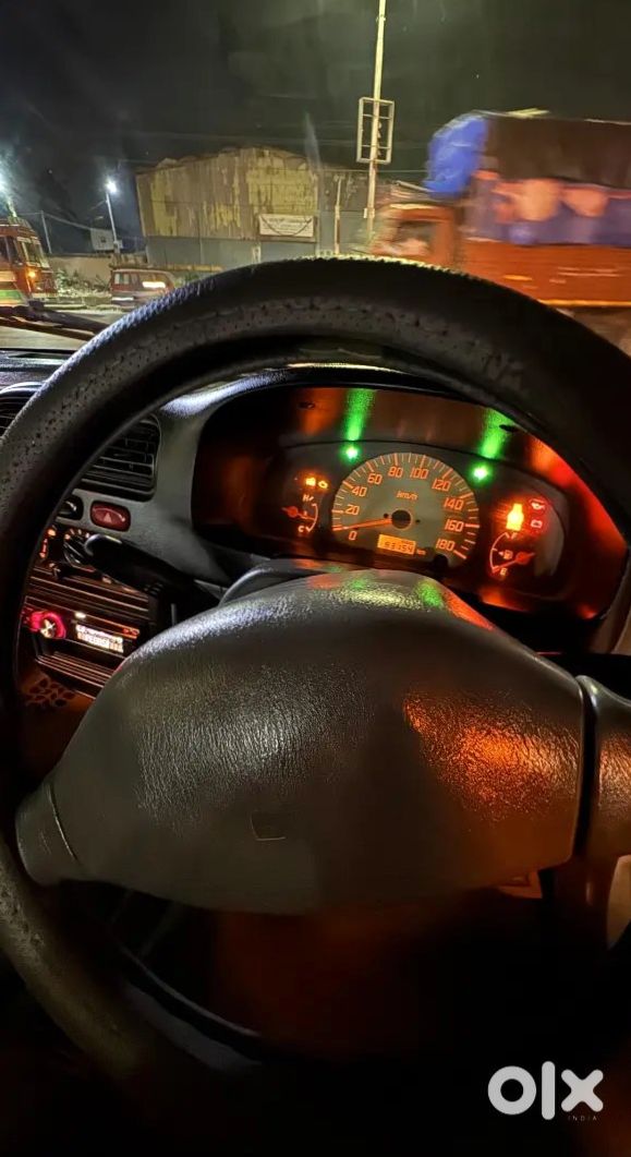 Maruti Alto 2011 Automatic - Best Price