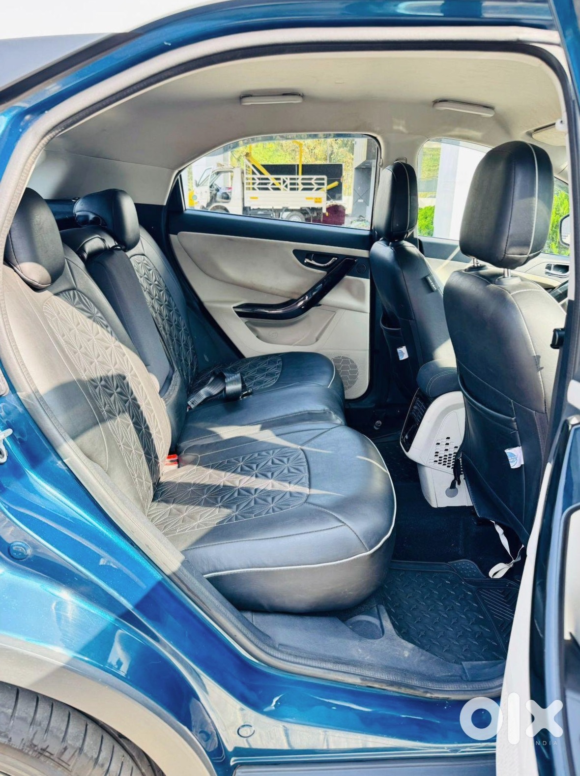 2023 Tata Nexon Ev - Just Bought New