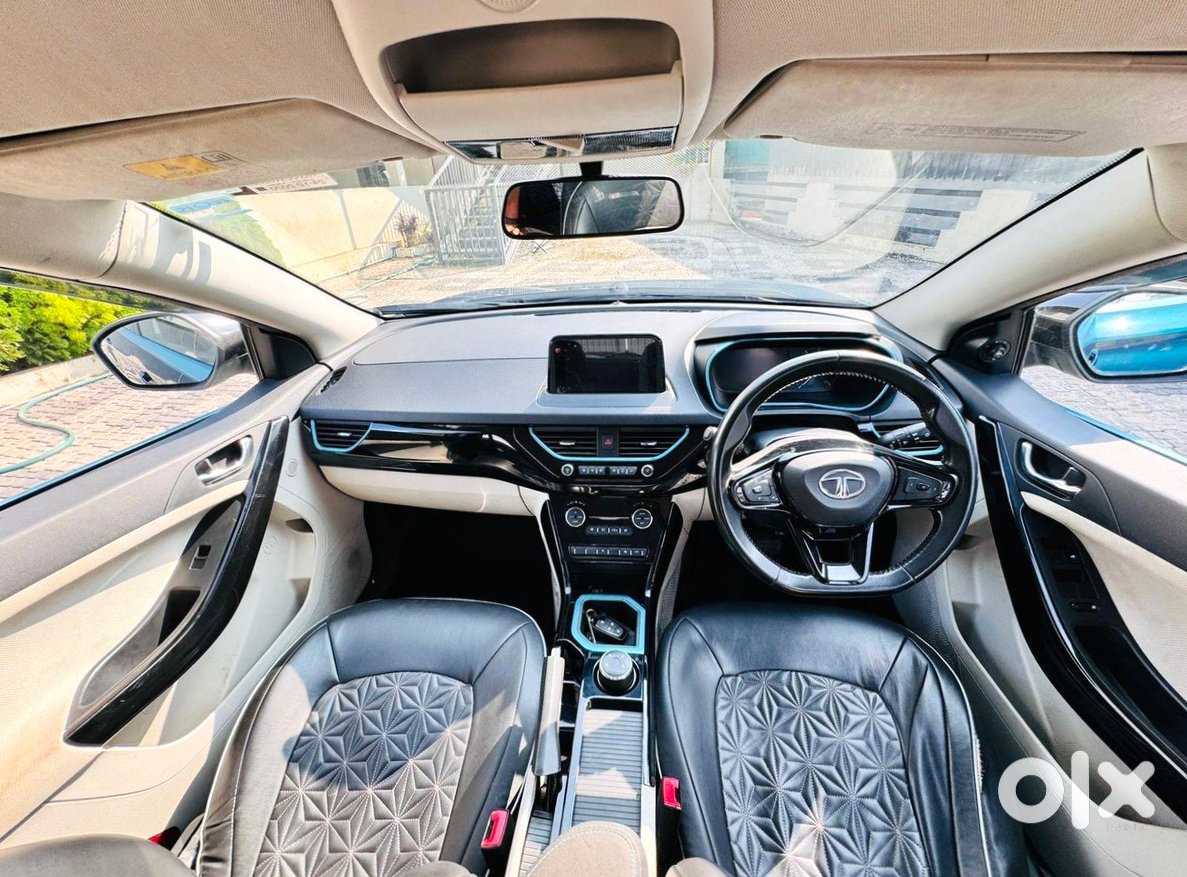 2023 Tata Nexon Ev - Just Bought New