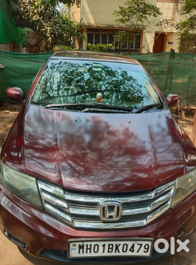 Maruti Baleno Petrol 2015