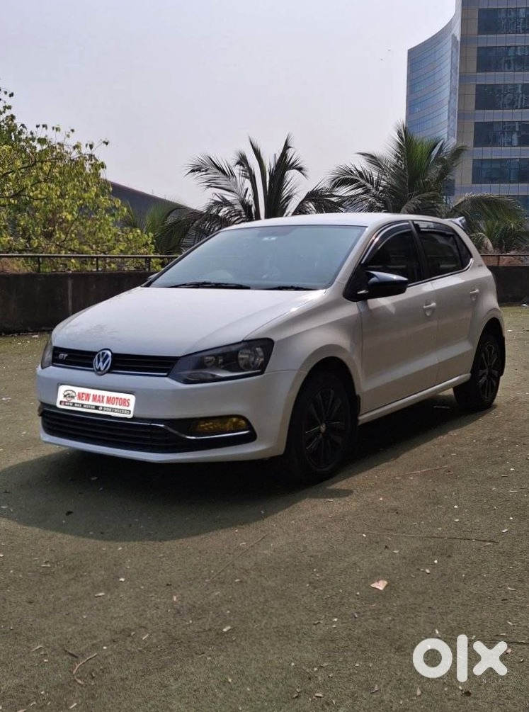 Polo Petrol Single Owner