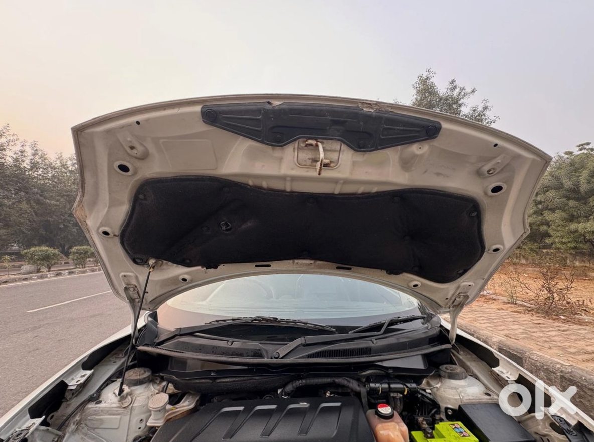 Urgent Swift 2024 Automatic