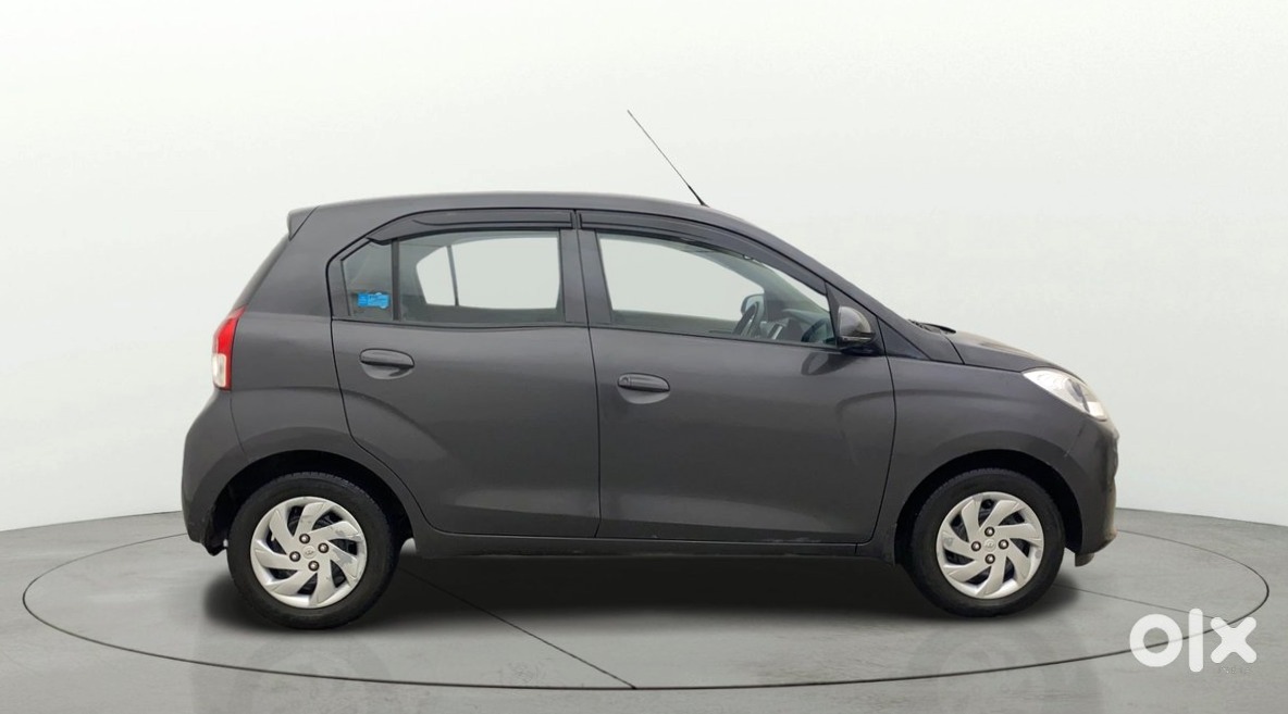2015 Hyundai New Santro