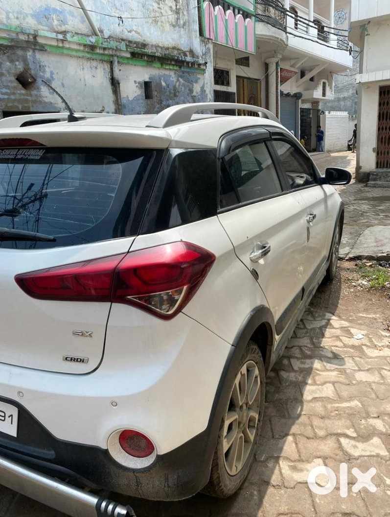 Urgent Sale - 2010 Hyundai I20