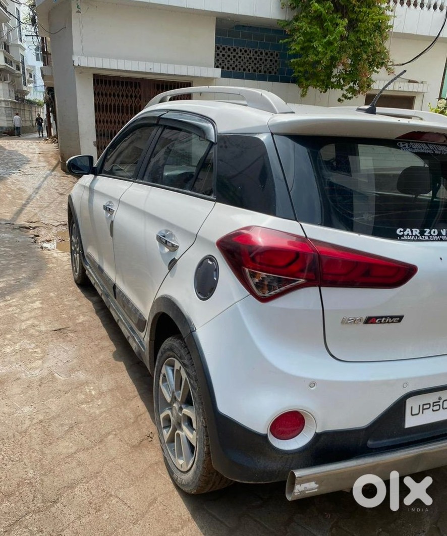 Urgent Sale - 2010 Hyundai I20