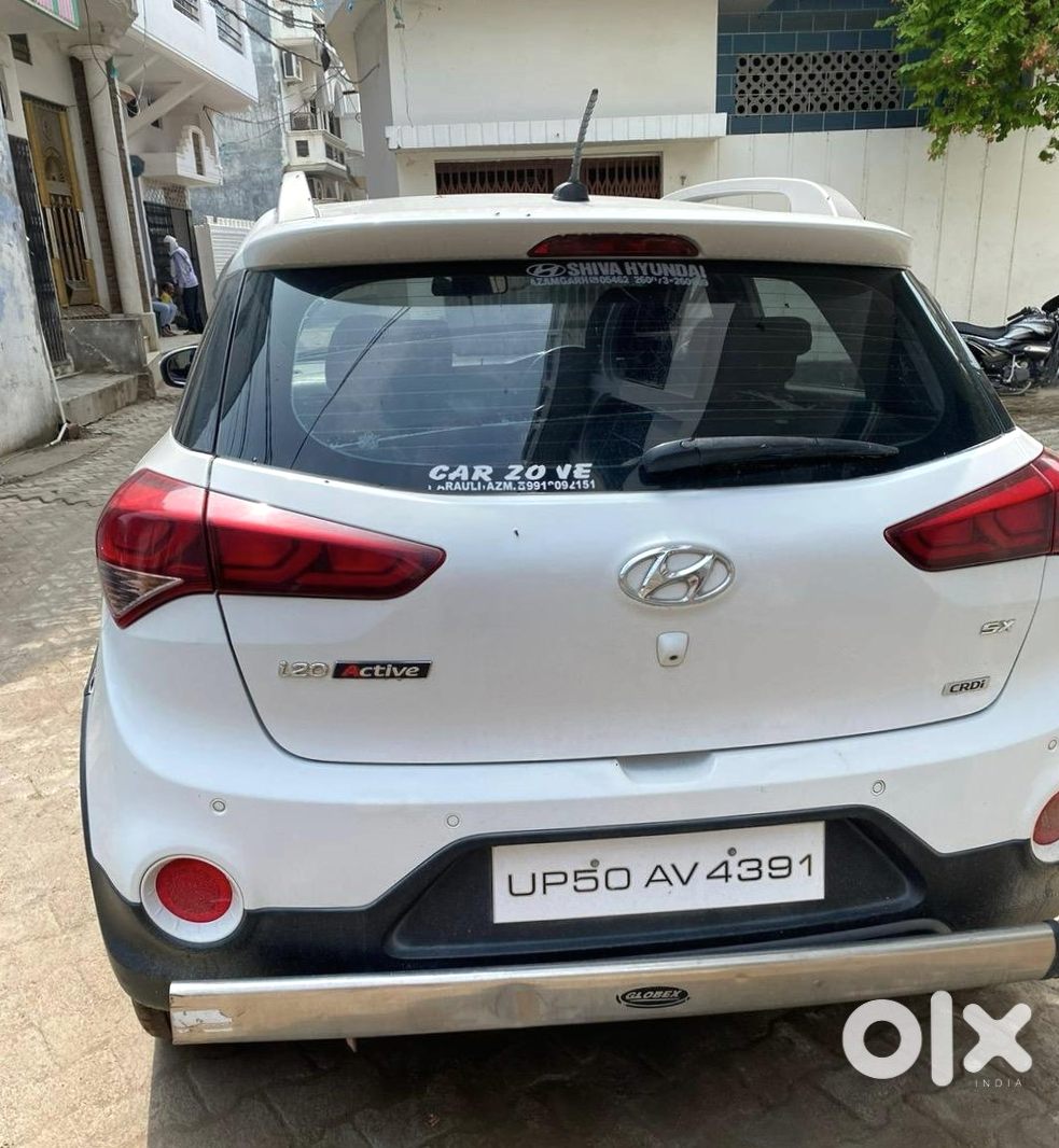 Urgent Sale - 2010 Hyundai I20