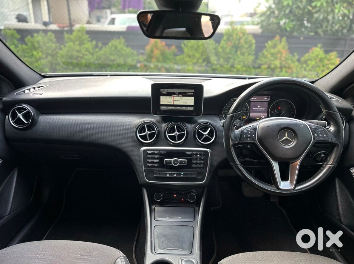 Urgent Sale - Mercedes A Class 2014