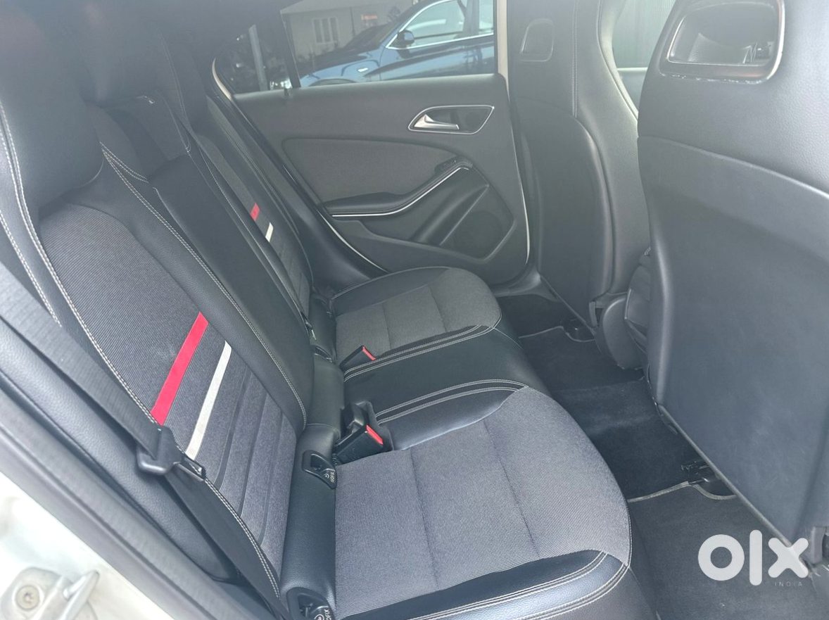 Urgent Sale - Mercedes A Class 2014