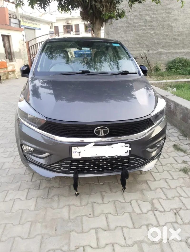 Car For Sale - Tata Tiago 2016