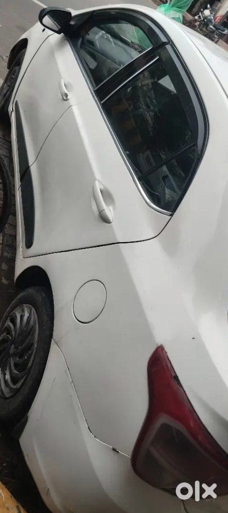 2017 Hyundai Xcent Prime Going Abroad