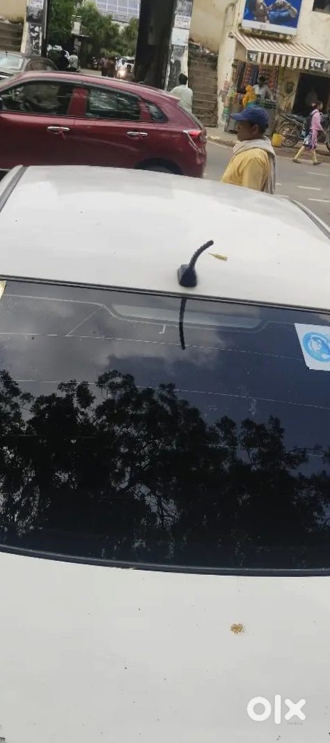 2017 Hyundai Xcent Prime Going Abroad