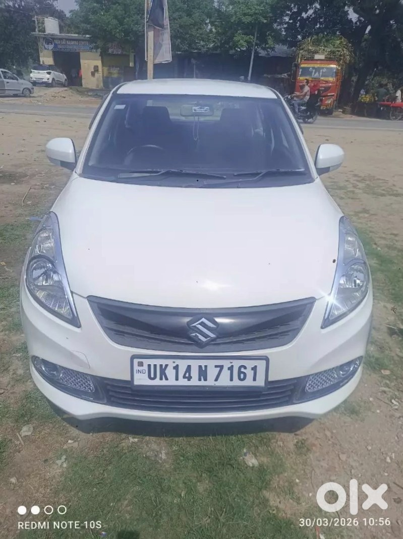 Dzire Petrol For Sale