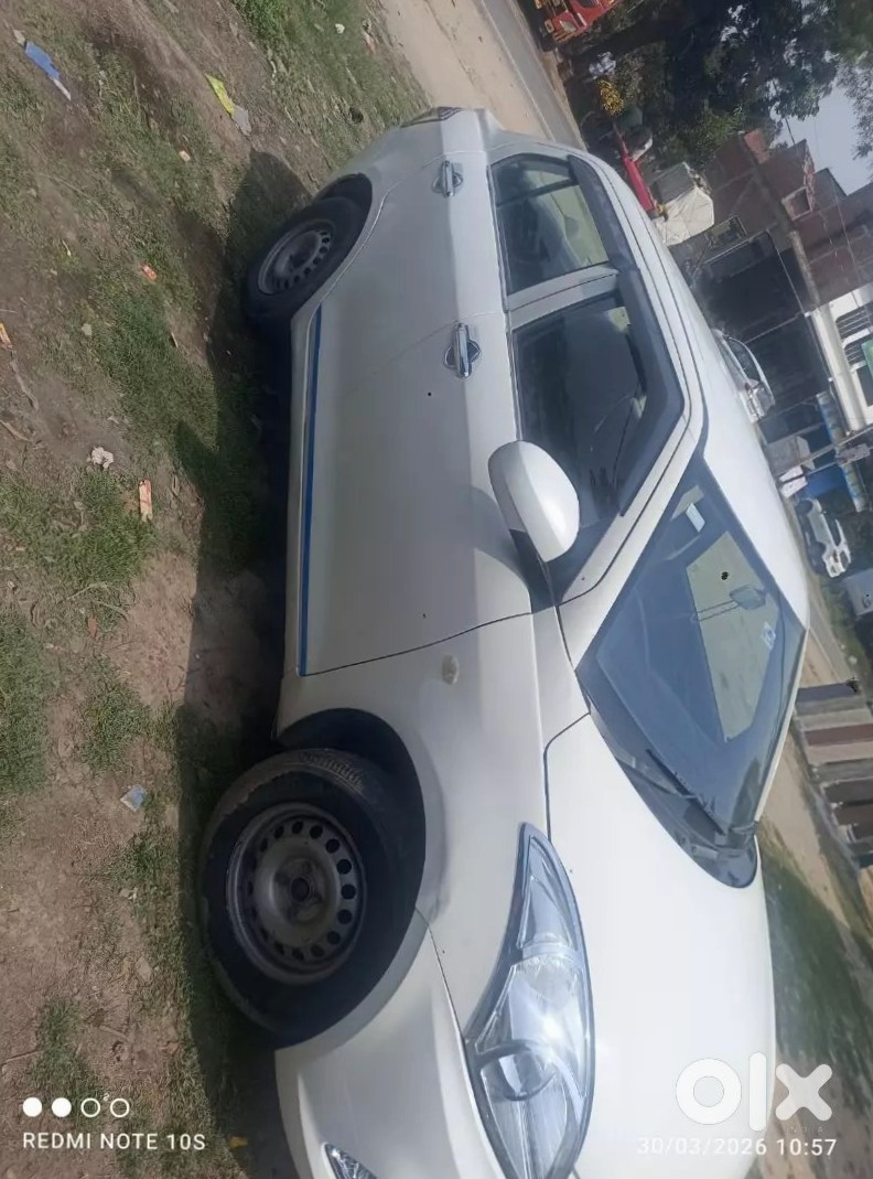 Dzire Petrol For Sale