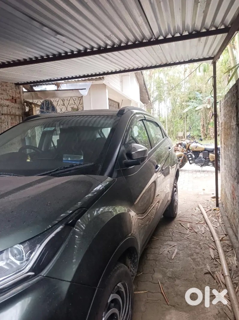 Tata Nexon 2023 Automatic Petrol