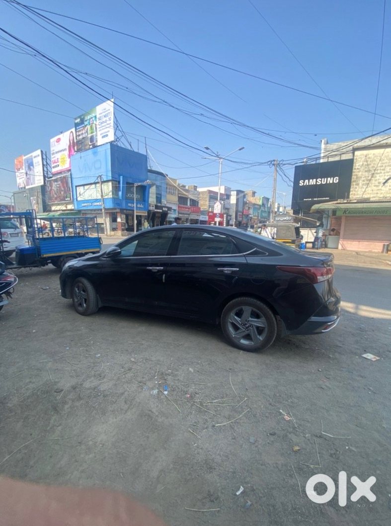 Hyundai Verna 2018 - Single Owner