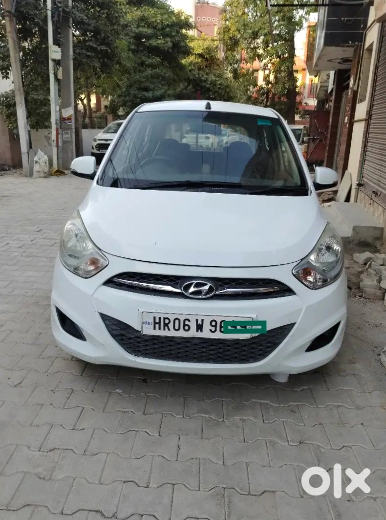 Hyundai I10 2015 - Need To Sell Asap