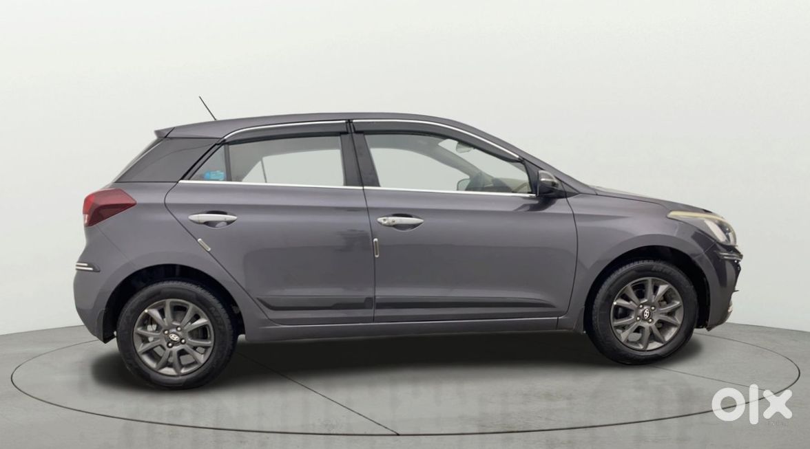 Hyundai I20 2021
