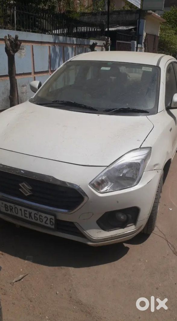 Maruti Suzuki Dzire Frist Owner