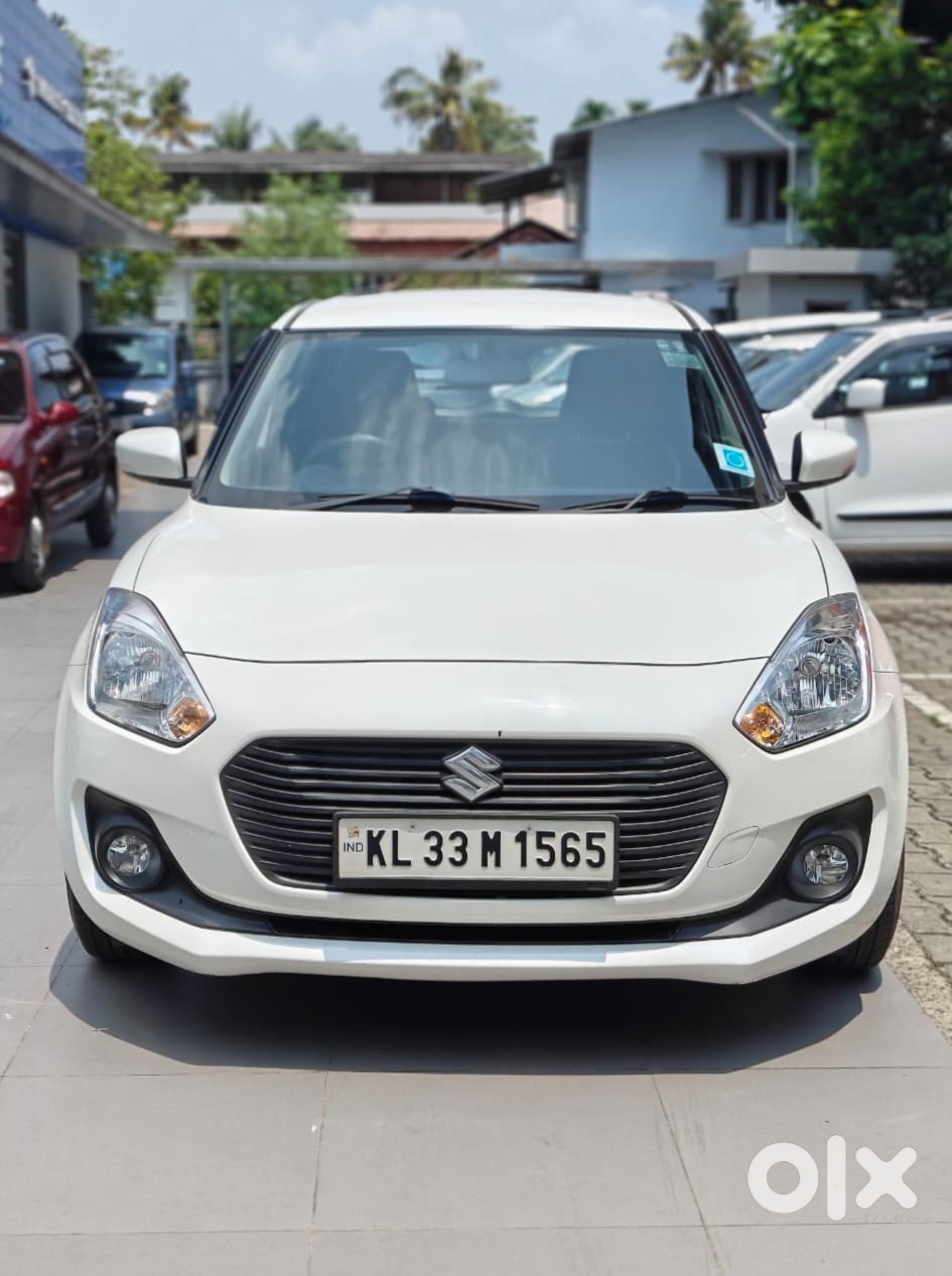 2014 Maruti Swift | Good Mileage