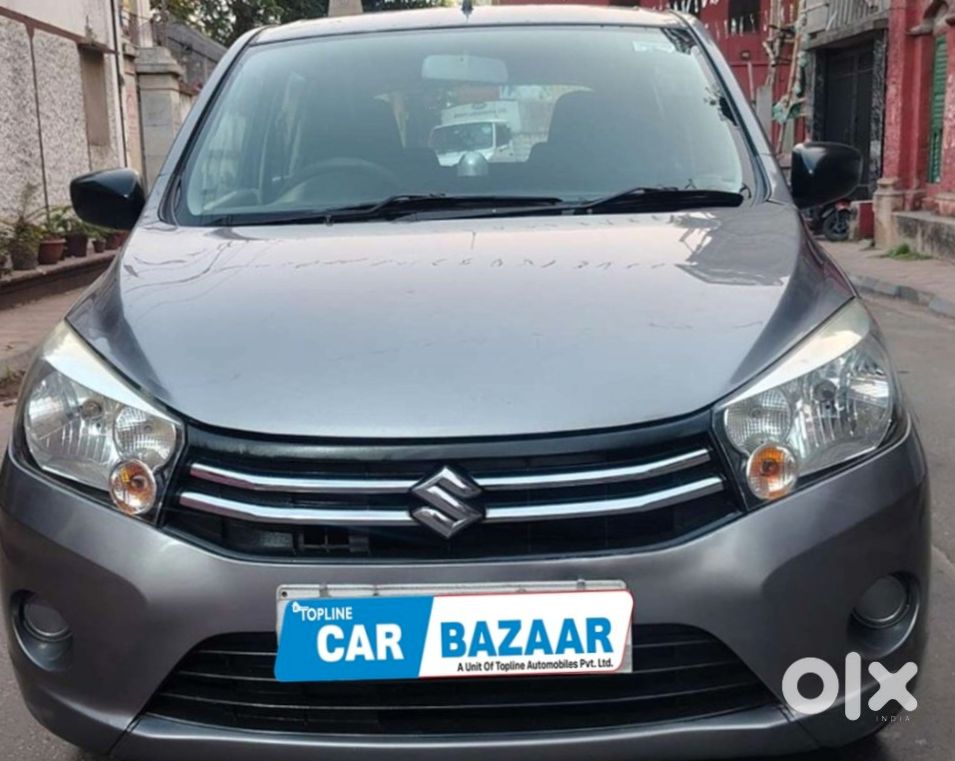 2020 Maruti Celerio Automatic - Perfect Family Car