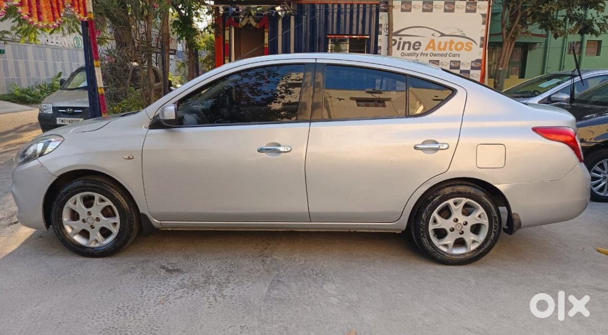 Urgent - 2013 Renault Scala Diesel