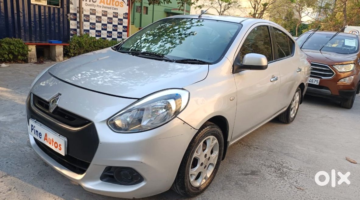 Urgent - 2013 Renault Scala Diesel