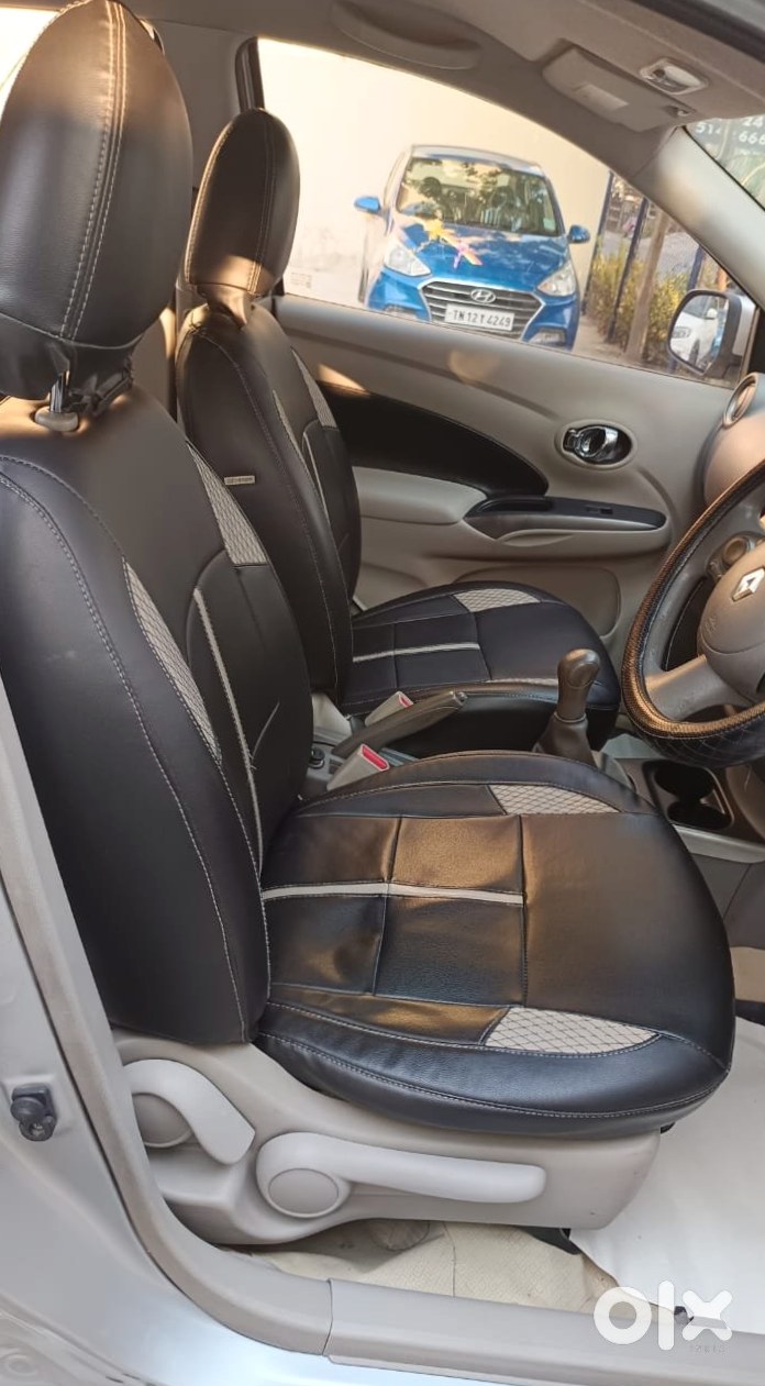 Urgent - 2013 Renault Scala Diesel