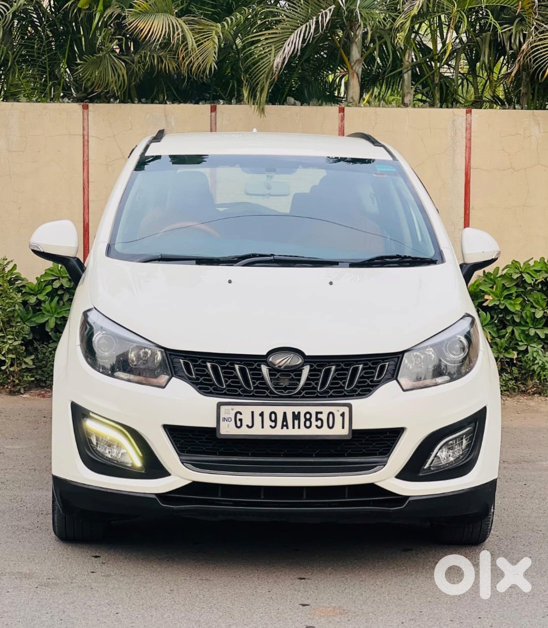 Mahindra Marazzo 2020 Frist Owner